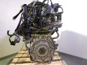 Replacement complete engine for Honda HR-V (RU) 1.5 (RU1) OEM IAM reference L15B4 3017284
