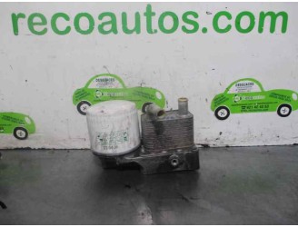 Recambio de soporte filtro aceite para ford transit connect (tc7) 1.8 tdci cat referencia OEM IAM 2M5Q66624B0 