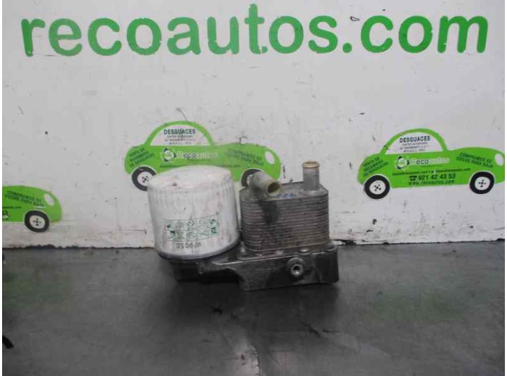 Recambio de soporte filtro aceite para ford transit connect (tc7) 1.8 tdci cat referencia OEM IAM 2M5Q66624B0 