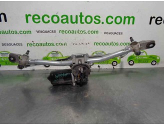 Recambio de motor limpia delantero para hyundai ix35 1.7 crdi cat referencia OEM IAM 981102S000 