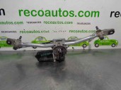 Replacement front wiper motor for Hyundai ix35 1.7 CRDi CAT OEM IAM reference 981102S000 