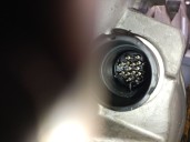 Recambio de caja cambios para bmw 3 (e90) 320 d referencia OEM IAM 6HP19 24007563322 1071010021 ZF