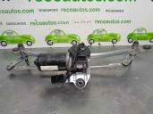Replacement front wiper motor for Hyundai ix35 1.7 CRDi CAT OEM IAM reference 981102S000 
