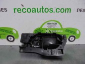 Recambio de maneta interior trasera derecha para citroën c4 berlina sx referencia OEM IAM 