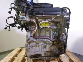Replacement complete engine for Honda HR-V (RU) 1.5 (RU1) OEM IAM reference L15B4 3017284