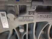 Recambio de motor completo para bmw x4 (f26) xdrive 20 d referencia OEM IAM B47D20A 11002473150 5228965