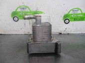 Recambio de soporte filtro aceite para ford transit connect (tc7) 1.8 tdci cat referencia OEM IAM 2M5Q66624B0 