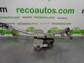 Replacement front wiper motor for Hyundai ix35 1.7 CRDi CAT OEM IAM reference 981102S000 