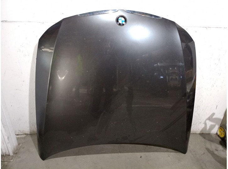Recambio de capot para bmw 3 (e90) 320 d referencia OEM IAM 41617140729 41617140729 
