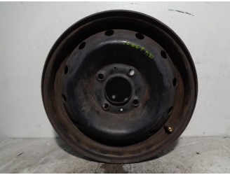 Recambio de llanta para peugeot 205 berlina 1.8 diesel cat referencia OEM IAM 540152 R135.00BX13FHET20 