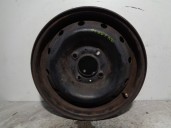 Recambio de llanta para peugeot 205 berlina 1.8 diesel cat referencia OEM IAM 540152 R135.00BX13FHET20 