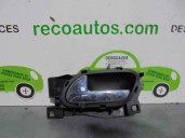 Recambio de maneta interior trasera izquierda para citroën c4 berlina sx referencia OEM IAM   