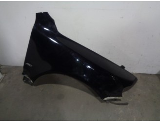 Recambio de aleta delantera derecha para volkswagen touareg (7la) 5.0 v10 tdi cat (ayh) referencia OEM IAM 7L6821102K NEGRA 