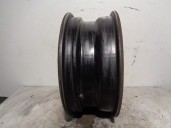Recambio de llanta para peugeot 205 berlina 1.8 diesel cat referencia OEM IAM 540152 R135.00BX13FHET20 
