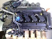 Replacement complete engine for Honda HR-V (RU) 1.5 (RU1) OEM IAM reference L15B4 3017284