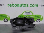 Recambio de maneta interior trasera izquierda para citroën c4 berlina sx referencia OEM IAM 