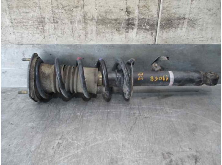 Recambio de amortiguador delantero derecho para lexus is200 (gxe10) 2.0 cat referencia OEM IAM 4851053020  KYB