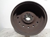 Recambio de llanta para peugeot 205 berlina 1.8 diesel cat referencia OEM IAM 540152 R135.00BX13FHET20 