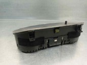 Recambio de cuadro instrumentos para seat toledo (1m2) 1.9 tdi referencia OEM IAM 1M0920820E 110080013004 VDO