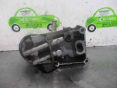 Recambio de soporte filtro aceite para ford transit connect (tc7) 1.8 tdci cat referencia OEM IAM 2M5Q66624B0 