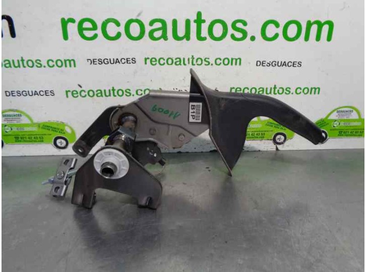 Recambio de palanca freno de mano para hyundai ix35 1.7 crdi cat referencia OEM IAM 597102S0009P 