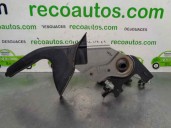 Recambio de palanca freno de mano para hyundai ix35 1.7 crdi cat referencia OEM IAM 597102S0009P 