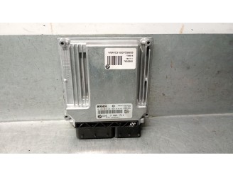Recambio de centralita motor uce para bmw 3 (e90) 320 d referencia OEM IAM 7801711 7801711 0281013251 BOSCH
