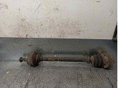 Recambio de transmision trasera derecha para audi a4 avant (8e5) 2.5 v6 24v tdi referencia OEM IAM 8E0501203K  