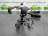 Recambio de palanca freno de mano para hyundai ix35 1.7 crdi cat referencia OEM IAM 597102S0009P 