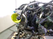 Complete engine replacement part for Honda HR-V (RU) 1.5 (RU1) OEM IAM reference L15B4 3017284