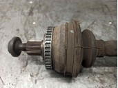 Recambio de transmision trasera derecha para audi a4 avant (8e5) 2.5 v6 24v tdi referencia OEM IAM 8E0501203K  