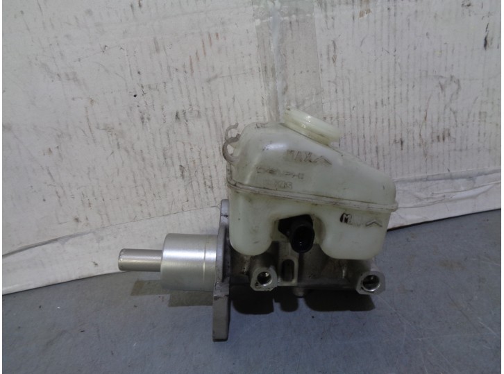 Brake pump replacement part for Opel Astra G saloon 1.6 CAT (Z 16 SE / L55) OEM IAM reference 5571 DELPHI