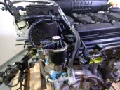 Recambio de motor completo para honda hr-v (ru) 1.5 (ru1) referencia OEM IAM L15B4  3017284