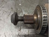 Recambio de transmision trasera derecha para audi a4 avant (8e5) 2.5 v6 24v tdi referencia OEM IAM 8E0501203K  