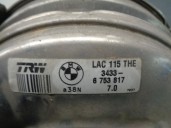 Recambio de servofreno para bmw serie 7 (e65/e66) 3.0 turbodiesel cat referencia OEM IAM 34336753817 