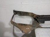 Recambio de panel frontal para citroën jumpy 1.9 turbodiesel referencia OEM IAM 7104G9 7104G9 