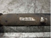 Recambio de transmision trasera derecha para audi a4 avant (8e5) 2.5 v6 24v tdi referencia OEM IAM 8E0501203K  