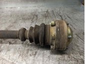 Recambio de transmision trasera derecha para audi a4 avant (8e5) 2.5 v6 24v tdi referencia OEM IAM 8E0501203K  