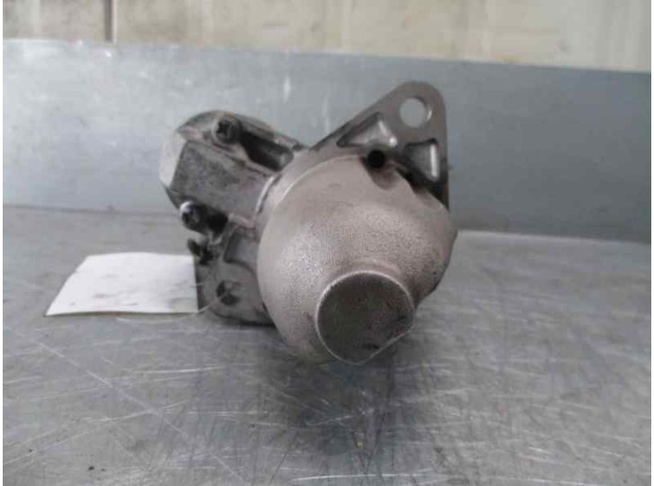 Recambio de motor arranque para smart coupe 1.0 turbo cat referencia OEM IAM A1321510001 M000T4617ZT MITSUBISHI