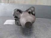 Recambio de motor arranque para smart coupe 1.0 turbo cat referencia OEM IAM A1321510001 M000T4617ZT MITSUBISHI