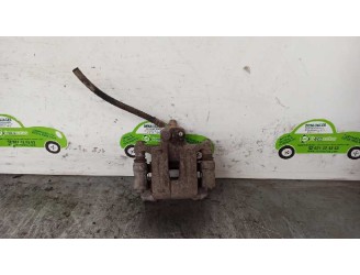 Replacement rear right brake caliper for Hyundai ix35 1.7 CRDi CAT OEM IAM reference 583112YA31 MOBIS