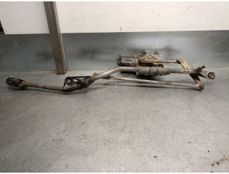 Recambio de motor limpia delantero para renault grand scénic ii (jm0/1_) 1.9 dci (jm0g, jm12, jm1g, jm2c) referencia OEM IAM 820