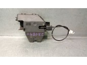 Recambio de cerradura maletero / porton para bmw 3 (e90) 320 d referencia OEM IAM 51247840617 51247840617 