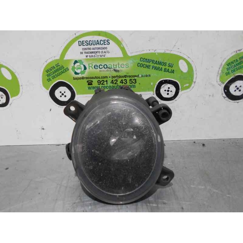 Recambio de faro antiniebla izquierdo para ford mondeo berlina (ge) 2.0 tdci cat referencia OEM IAM 1S7115K202AC  