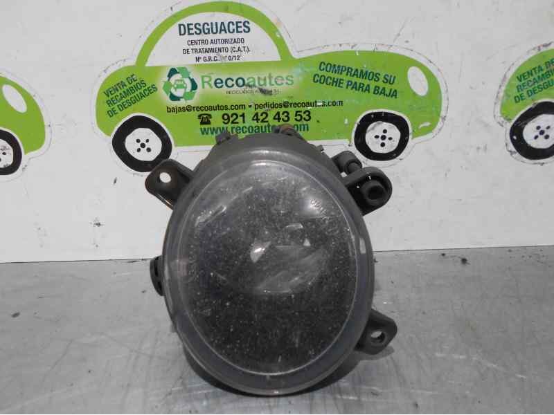 Recambio de faro antiniebla izquierdo para ford mondeo berlina (ge) 2.0 tdci cat referencia OEM IAM 1S7115K202AC  