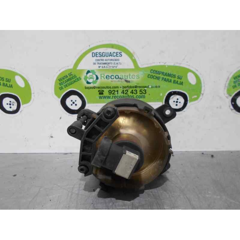 Recambio de faro antiniebla izquierdo para ford mondeo berlina (ge) 2.0 tdci cat referencia OEM IAM 1S7115K202AC  