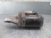 Recambio de motor arranque para smart coupe 1.0 turbo cat referencia OEM IAM A1321510001 M000T4617ZT MITSUBISHI