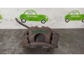Recambio de pinza freno trasera derecha para hyundai ix35 1.7 crdi cat referencia OEM IAM 583112YA31 MOBIS