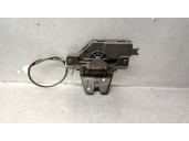 Recambio de cerradura maletero / porton para bmw 3 (e90) 320 d referencia OEM IAM 51247840617 51247840617 