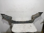 Recambio de paragolpes delantero para bmw x4 (f26) xdrive 20 d referencia OEM IAM 51117338543 51117338543 